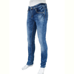 Джинсы Obuvok D4034X(05835) blue
