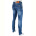 Джинсы Obuvok D4034X(05835) blue