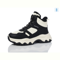 Ботинки Ok Shoes 2805-3