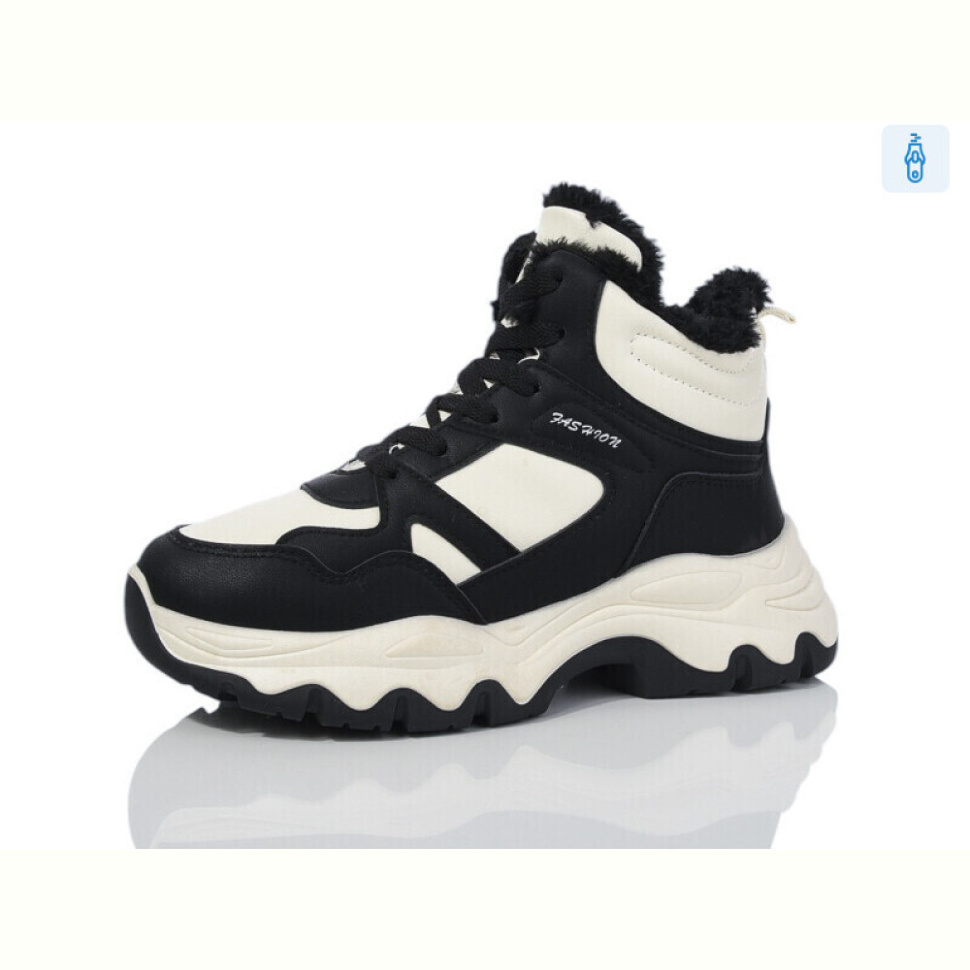 Ботинки Ok Shoes 2805-3