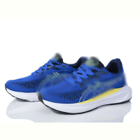Кроссовки Violeta 173-9 blue