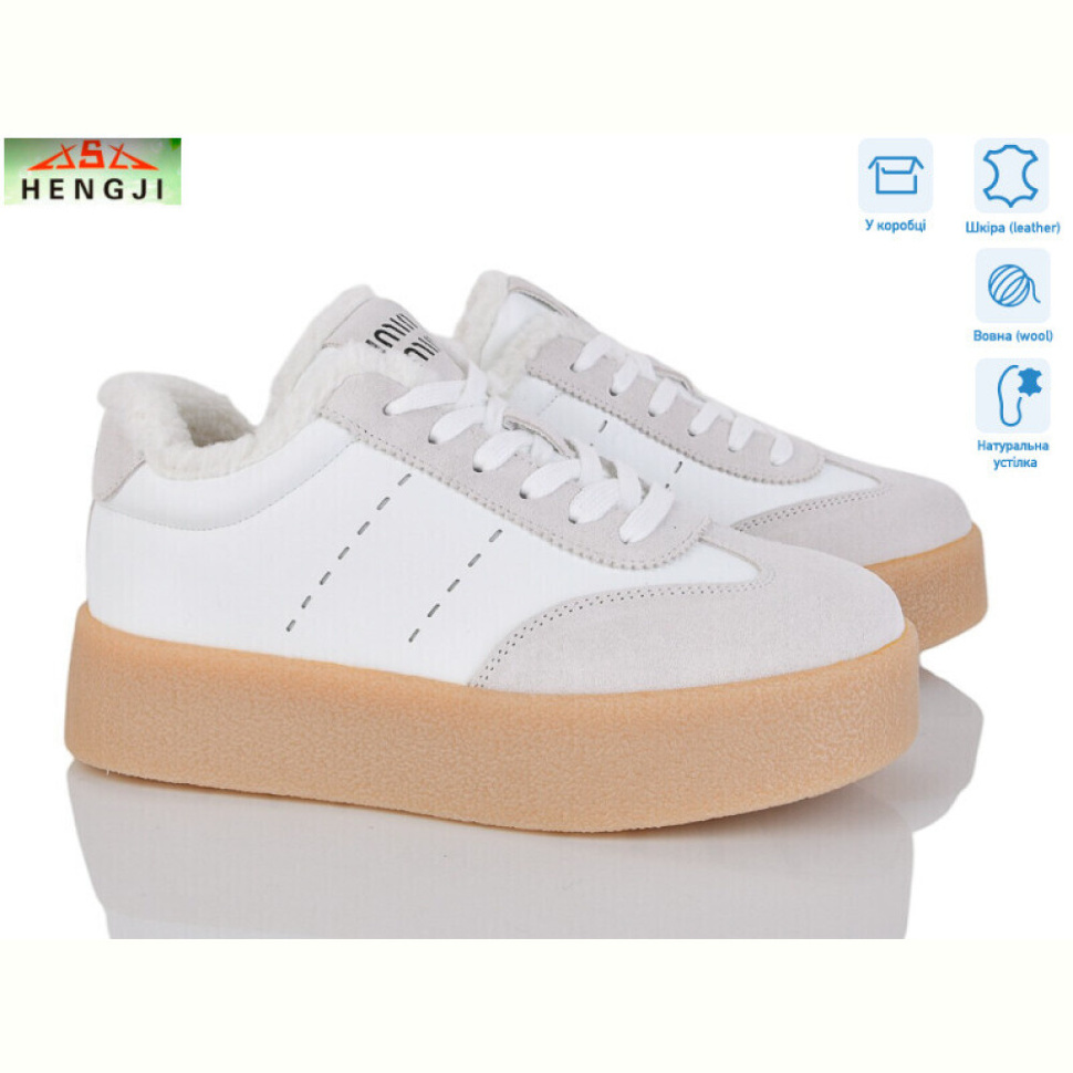Кроссовки HENGJI-ELENA 632-23
