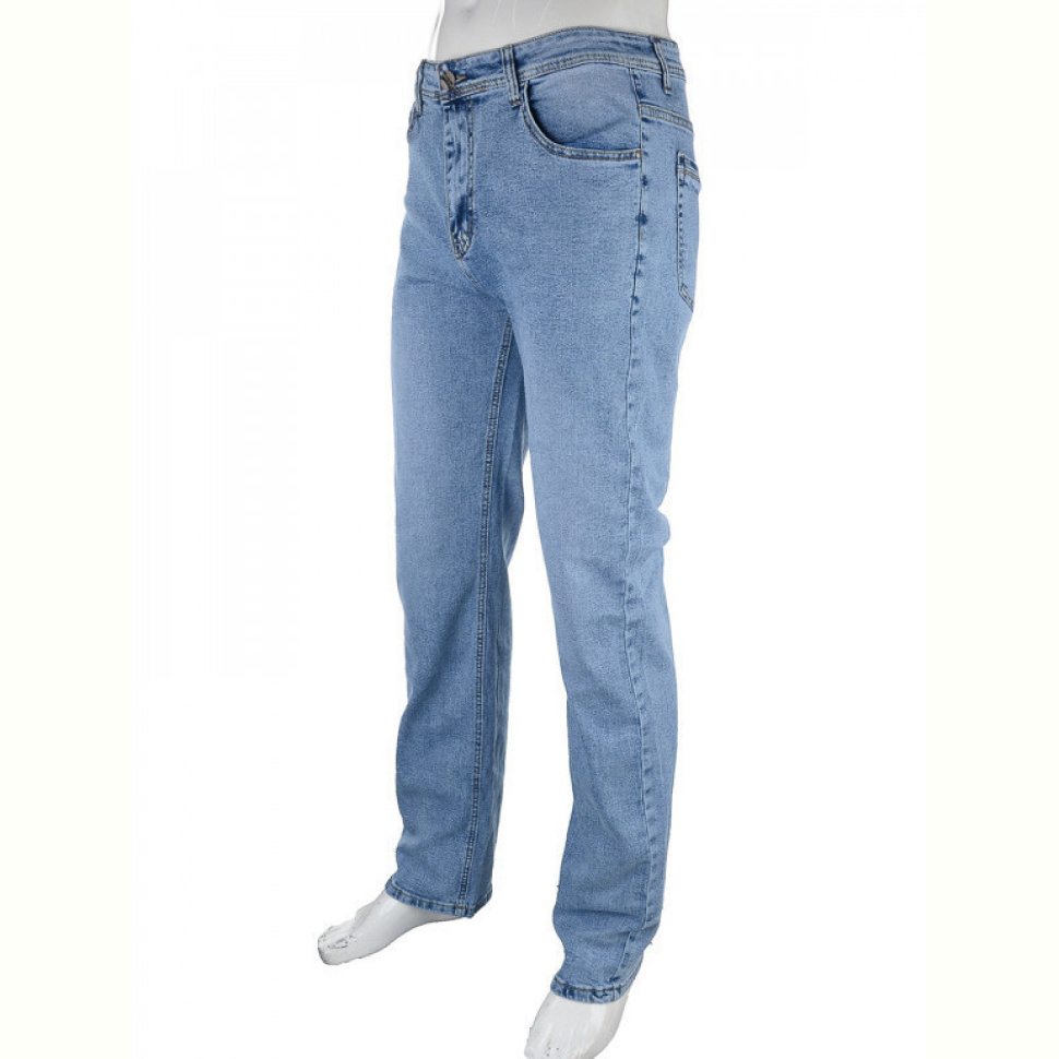 Джинсы Forest BC1015 blue