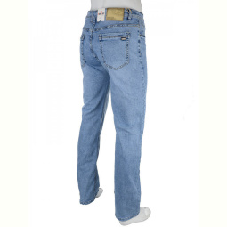 Джинсы Forest BC1015 blue