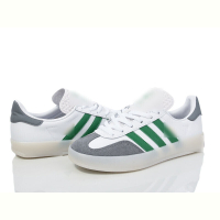 Кроссовки Violeta HD58-1105-6 white-green