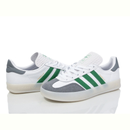 Кроссовки Violeta HD58-1105-6 white-green