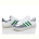 Кроссовки Violeta HD58-1105-6 white-green