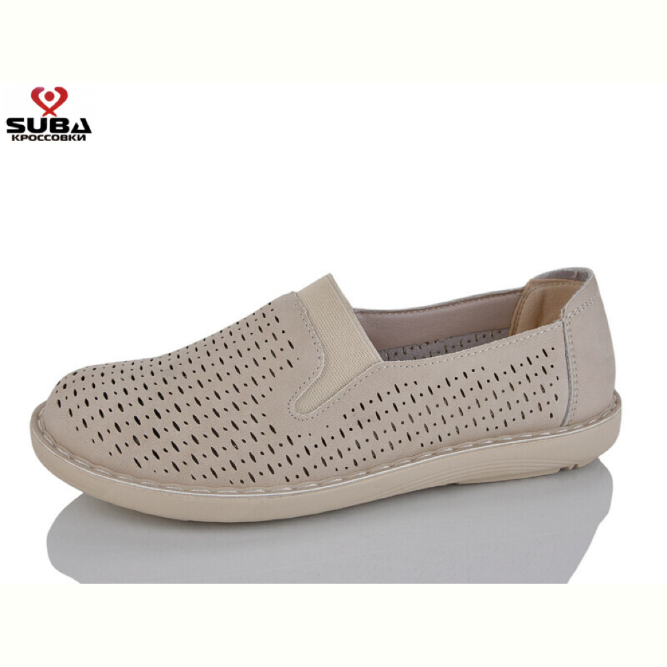 Туфли SUBA L372-3