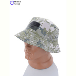 Панама Reluna Group FR013-1 khaki