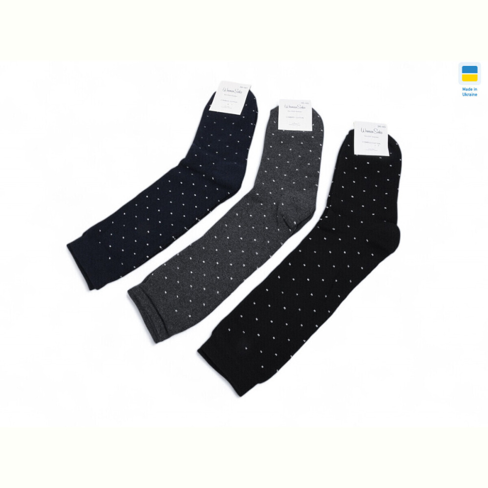 Носки Textile T122 mix