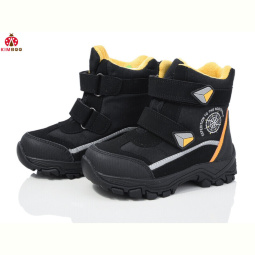 Дутики KIMBOO FG2393-2A