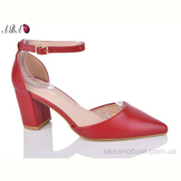Туфли Aba QQ48-4