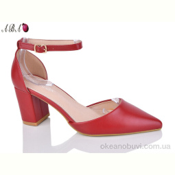 Туфли Aba QQ48-4