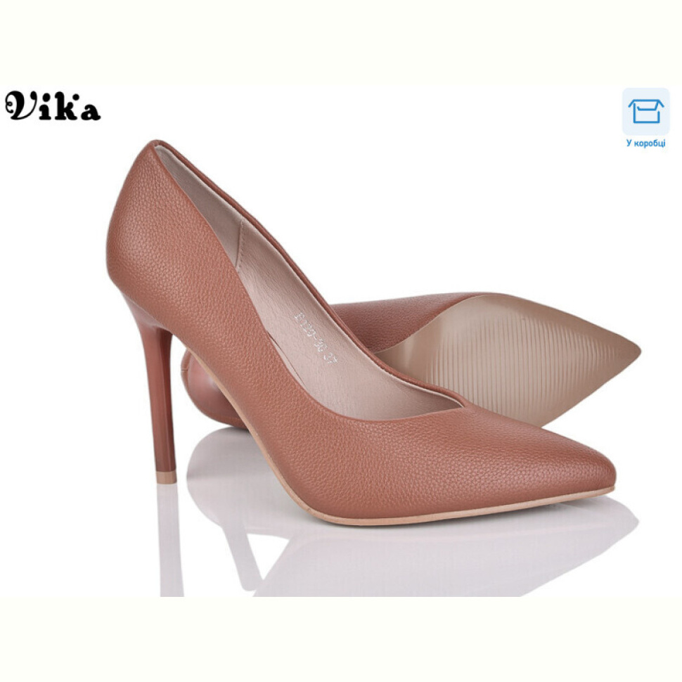 Туфли Vika B120-30