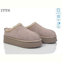 Угги ITTS A1702-13