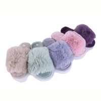 Тапки M&L  Alex13 503-3 mix
