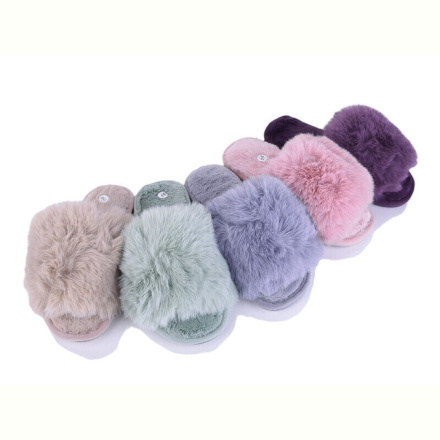 Тапки M&amp;L  Alex13 503-3 mix