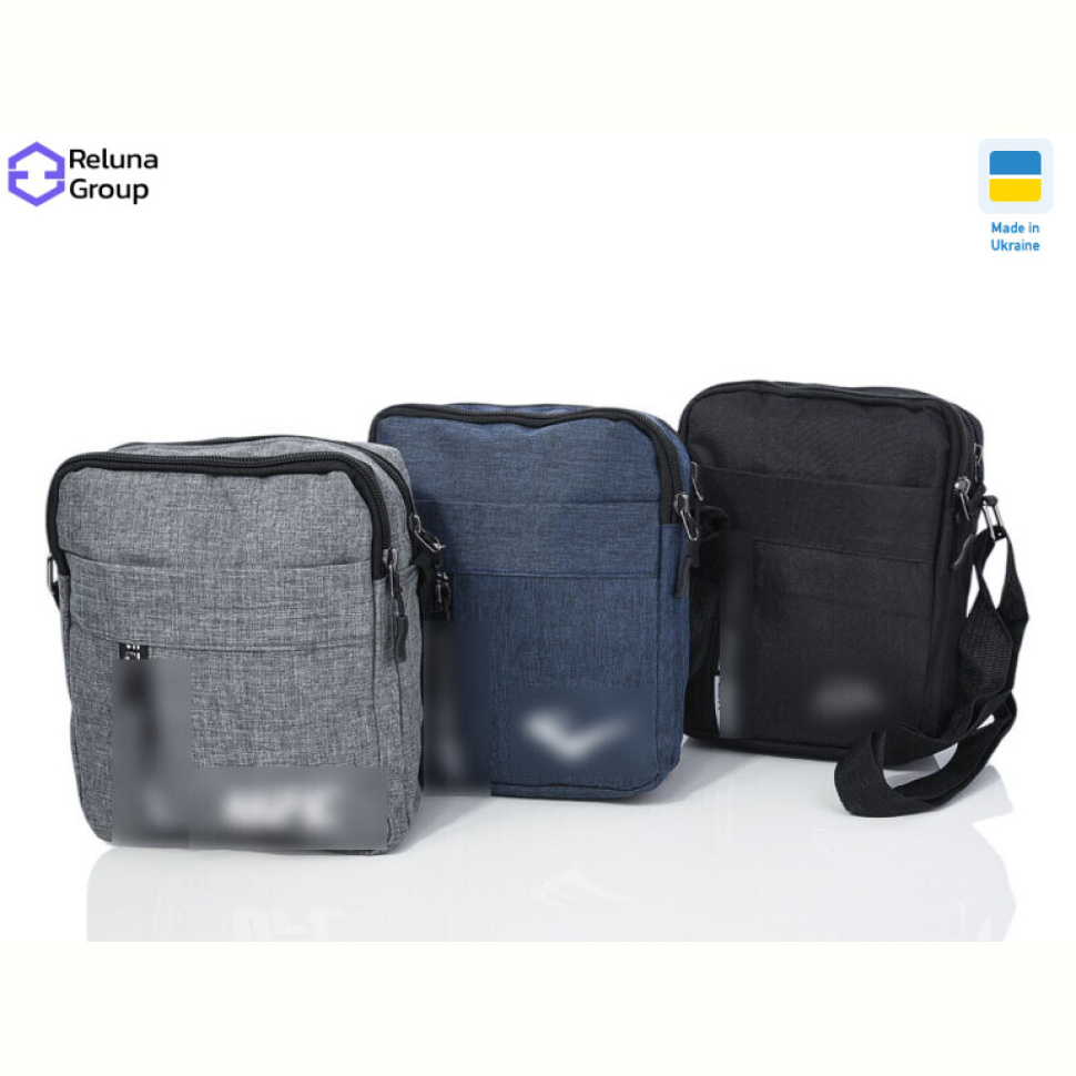 Сумка Reluna Group 3-1-1 mix