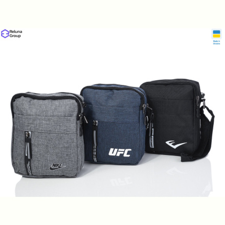 Сумка Reluna Group 3-1-1 mix