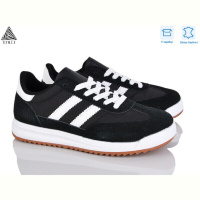 Кроссовки STILLI Group AX40-1 шкіра