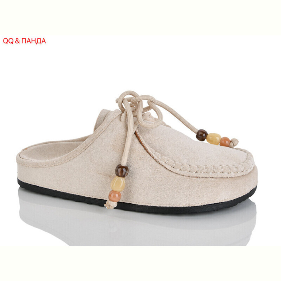 Шлепки QQ&Панда QQ142-2