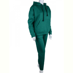 Спортивный костюм Ledi-Sharm 3002 green