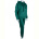 Спортивный костюм Ledi-Sharm 3002 green