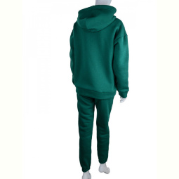 Спортивный костюм Ledi-Sharm 3002 green