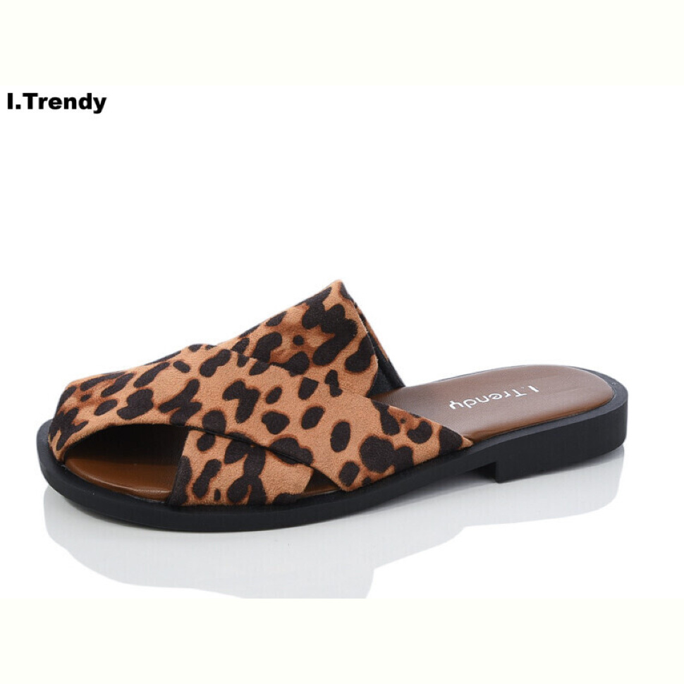 Шлепки Trendy WL1053-8 Шлепки Trendy WL1053-8