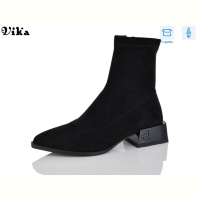 Ботинки Vika Q32