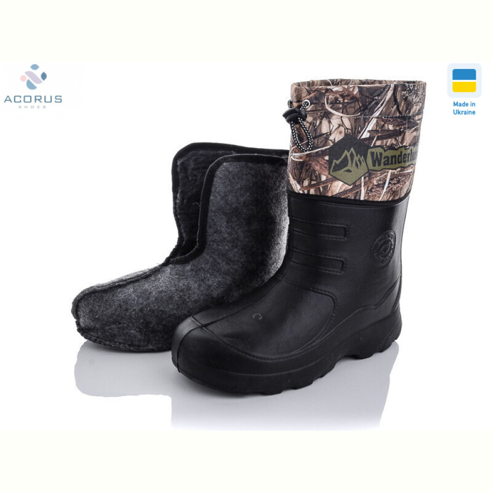 Сапоги из пены Acorus C22-2