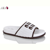 Шлепки Aba QQ1ABA09-2