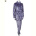 Пижама BIG 3878-5014-1 violet