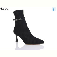 Ботинки Vika B65