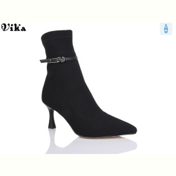 Ботинки Vika B65
