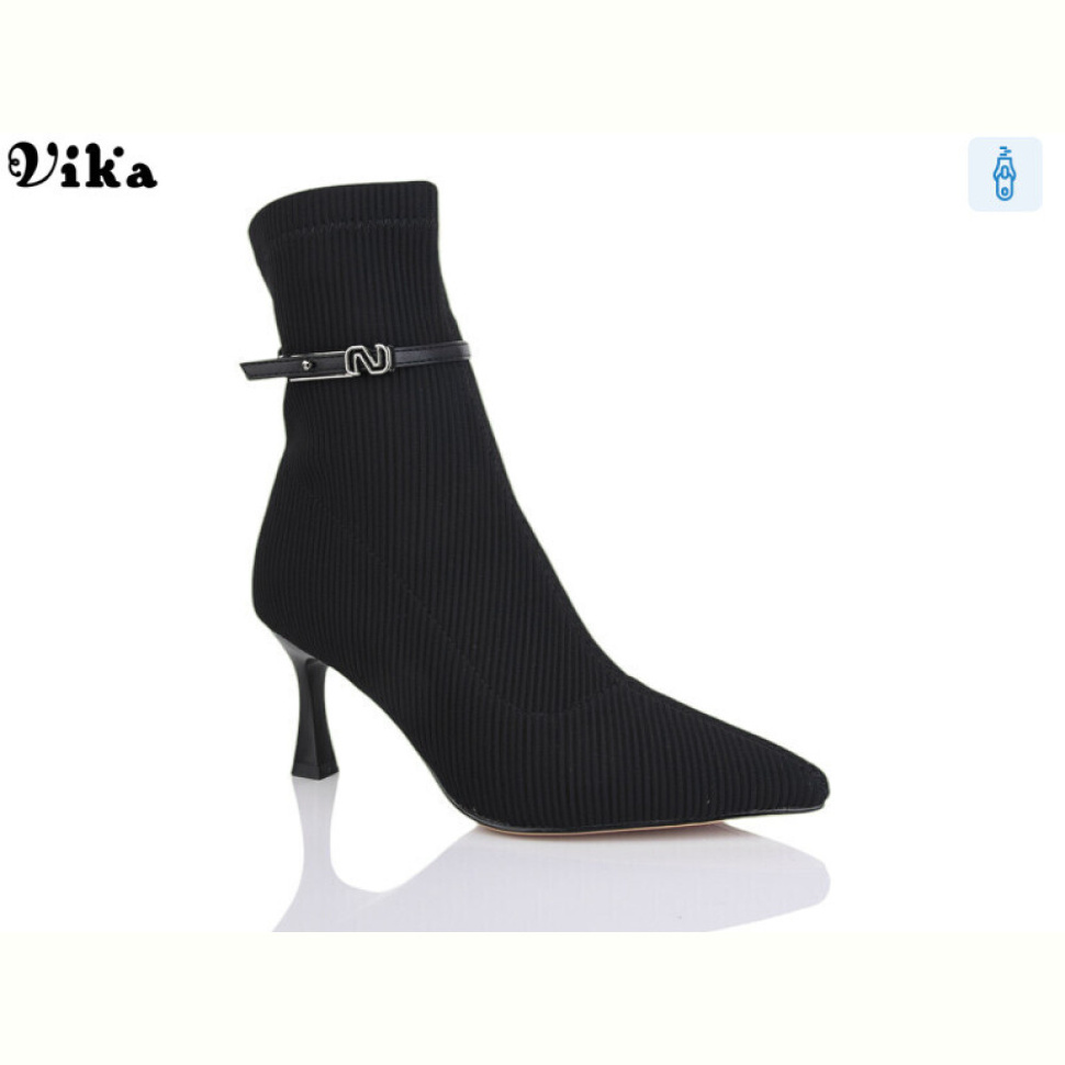 Ботинки Vika B65