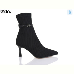 Ботинки Vika B65