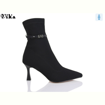 Ботинки Vika B65