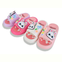 Шлепки SANLIN 2 NUO2124 mix