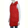 Жилетка Obuvok 809 red