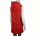 Жилетка Obuvok 809 red
