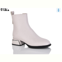 Ботинки Vika 553-3