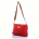 Сумка David Polo 1209-6 red