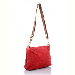 Сумка David Polo 1209-6 red