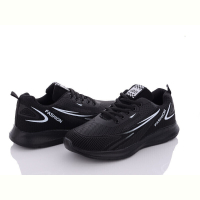Кроссовки LQD M202 black-white