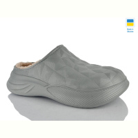 Галоши Lot Shoes N803 графіт