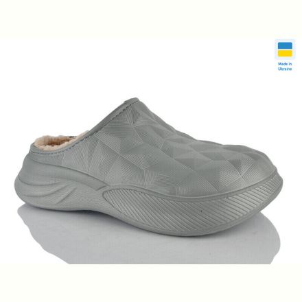 Галоши Lot Shoes N803 графіт