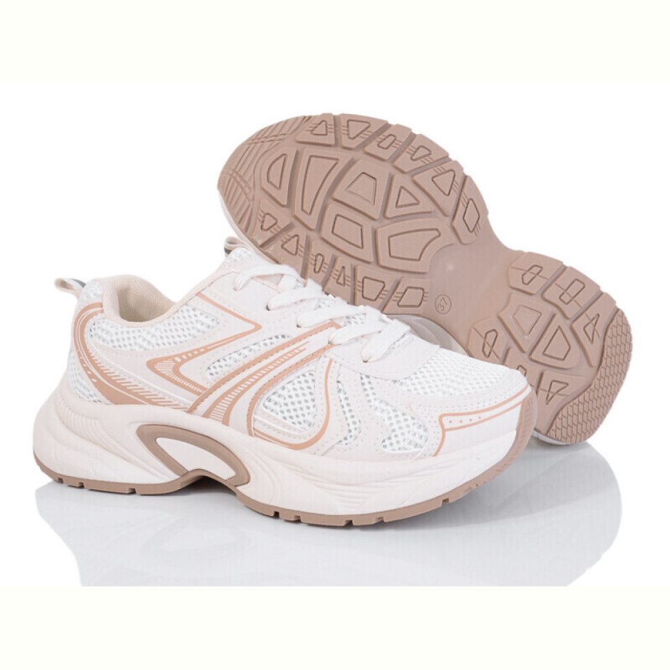 Кроссовки Loretta K528-2 old