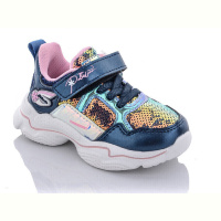 Кроссовки Xifa kids 415-2A піна