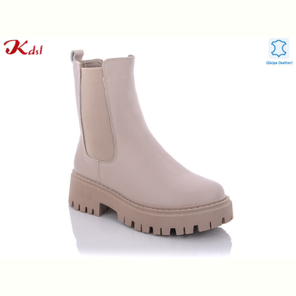 Ботинки Jiulai-Kadisalun C579-36